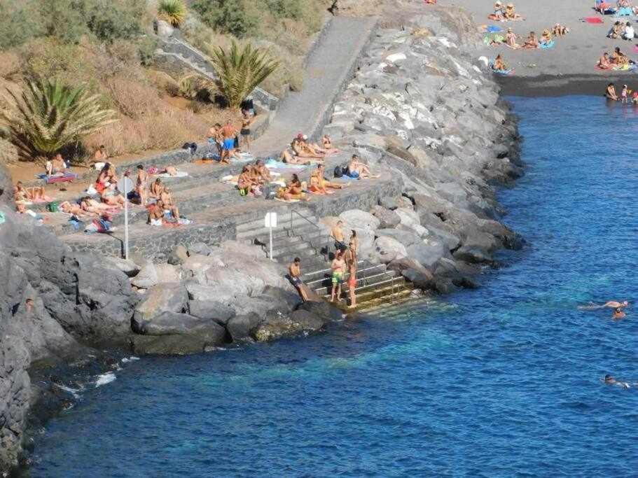 Radazul Paradise 外观 照片
